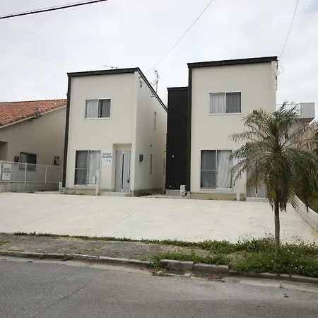Villa Akizero Onnason Exterior foto