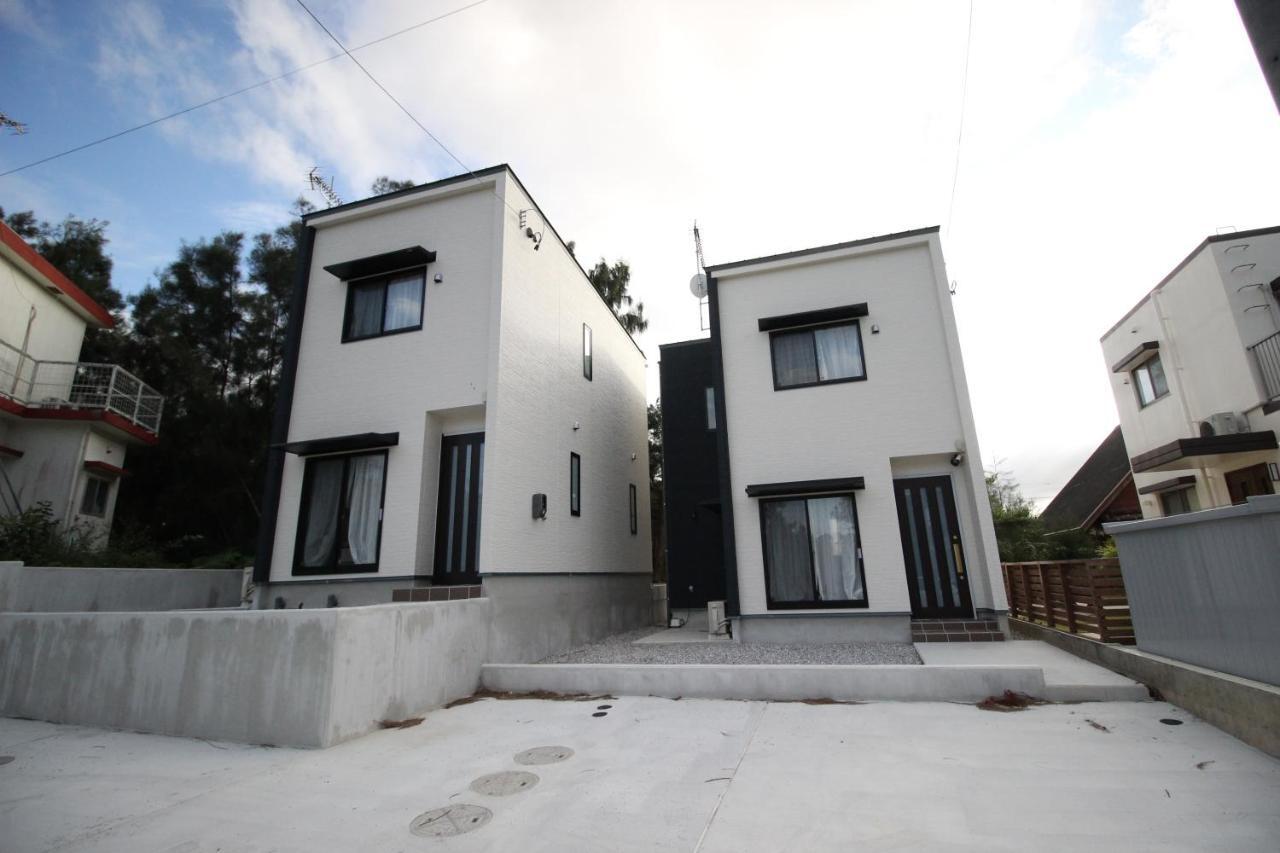 Akizero Onnason Ferienhaus