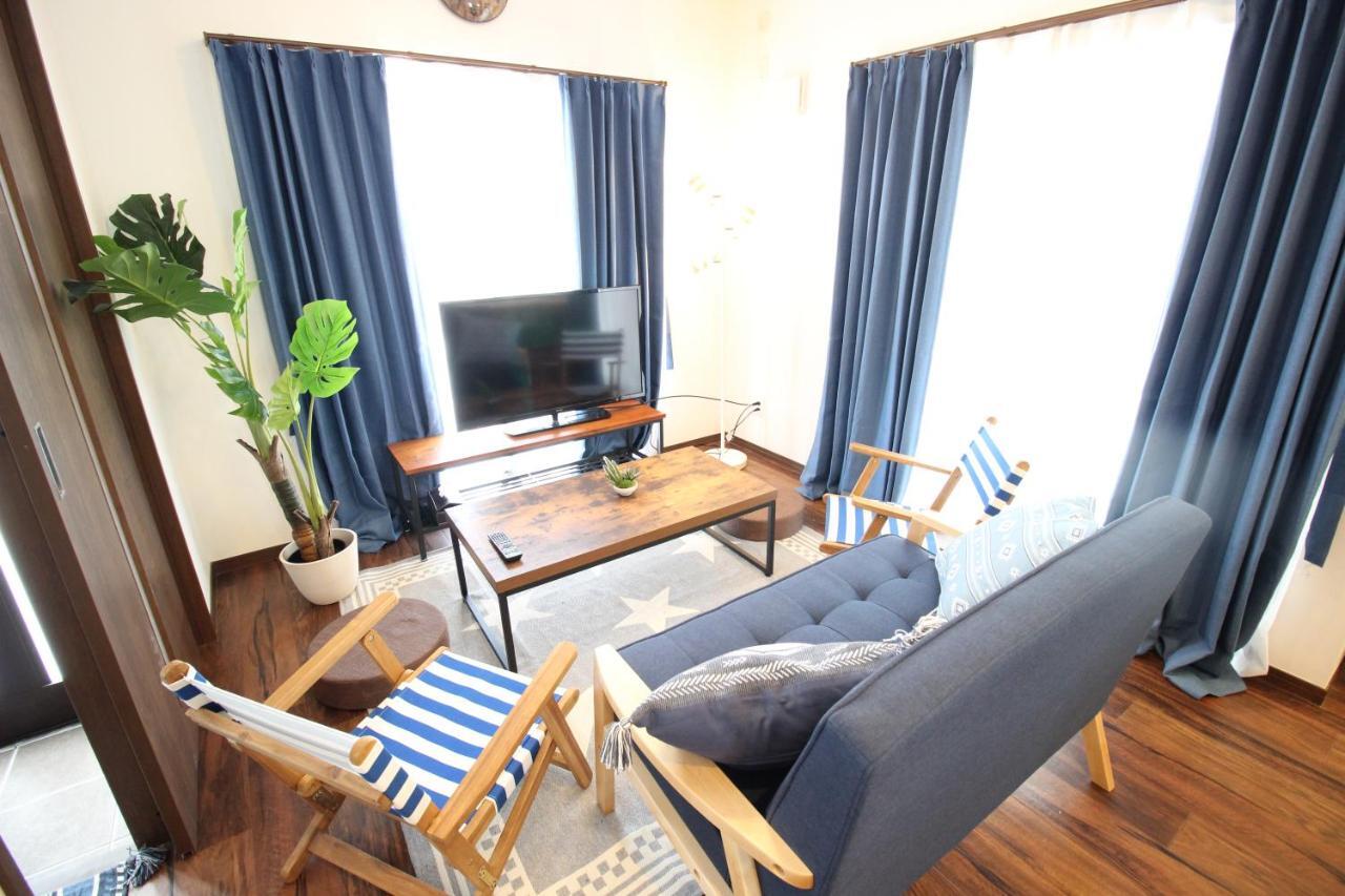 Ferienhaus Akizero Onnason Onna
