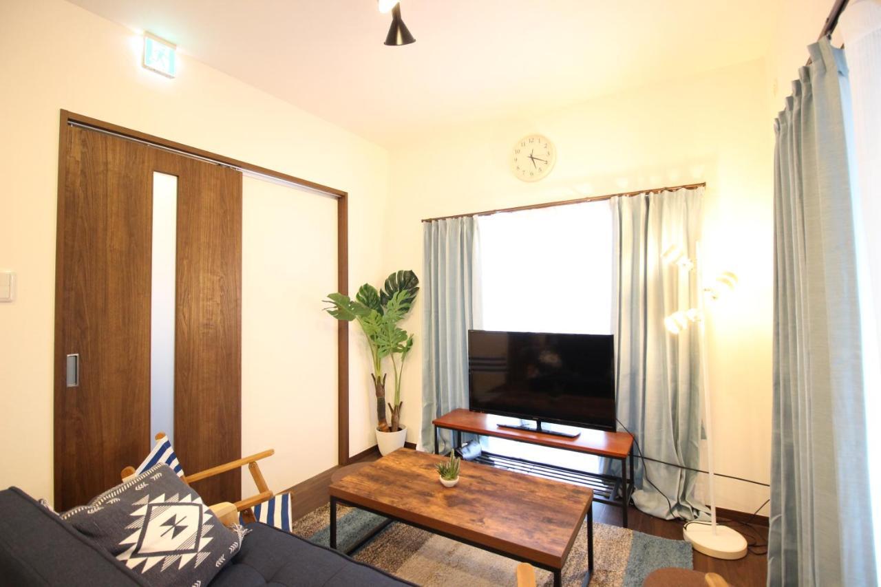 Akizero Onnason Ferienhaus Onna