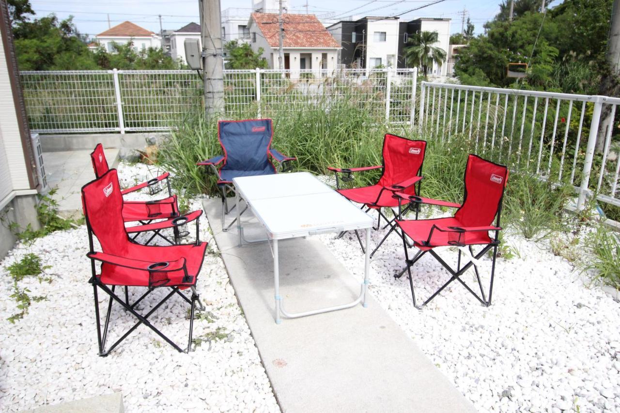 Ferienhaus Akizero Onnason Onna