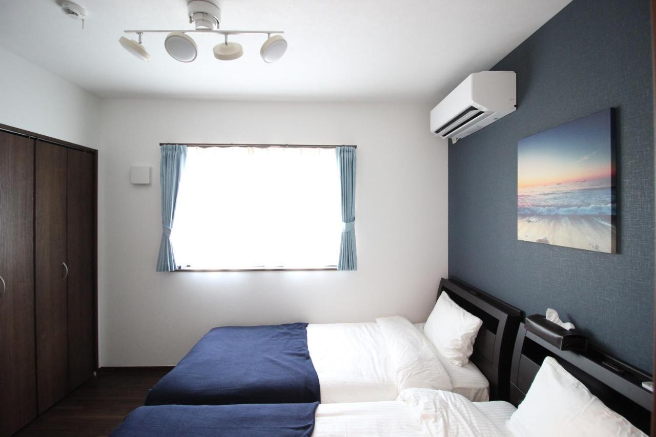 Akizero Onnason Ferienhaus *