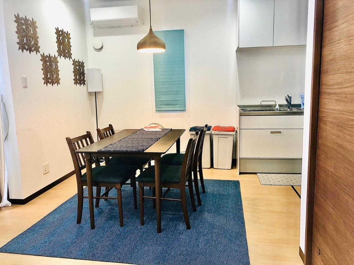 Akizero Onnason Ferienhaus Onna